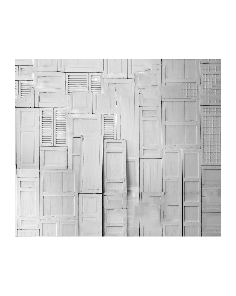 Carta da Parati 6500405 DOORS WALL - COORDONNE