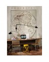 Carta da Parati 6500501 OUR WORLD - COORDONNE