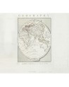 Carta da Parati 6500501 OUR WORLD - COORDONNE