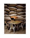 Tapete 6500801 SACKS - COORDONNE