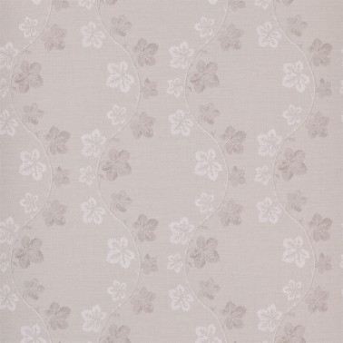Papel Pintado CFW7177-02 LOTTA Silver - COLEFAX AND FOWLER