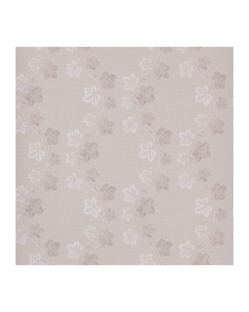 Papel Pintado CFW7177-02 LOTTA Silver - COLEFAX AND FOWLER Papel Pintado CFW7177-02 LOTTA Silver - COLEFAX AND FOWLER