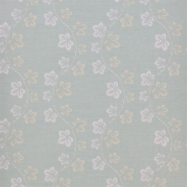 Papel de parede CFW7177-04 LOTTA Pale Aqua - COLEFAX AND FOWLER