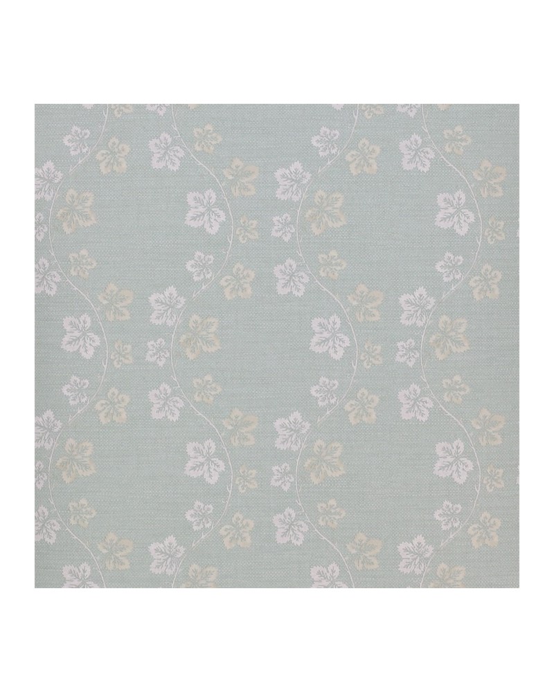 Papier peint CFW7177-04 LOTTA Pale Aqua - COLEFAX AND FOWLER Papier peint CFW7177-04 LOTTA Pale Aqua - COLEFAX AND FOWLER