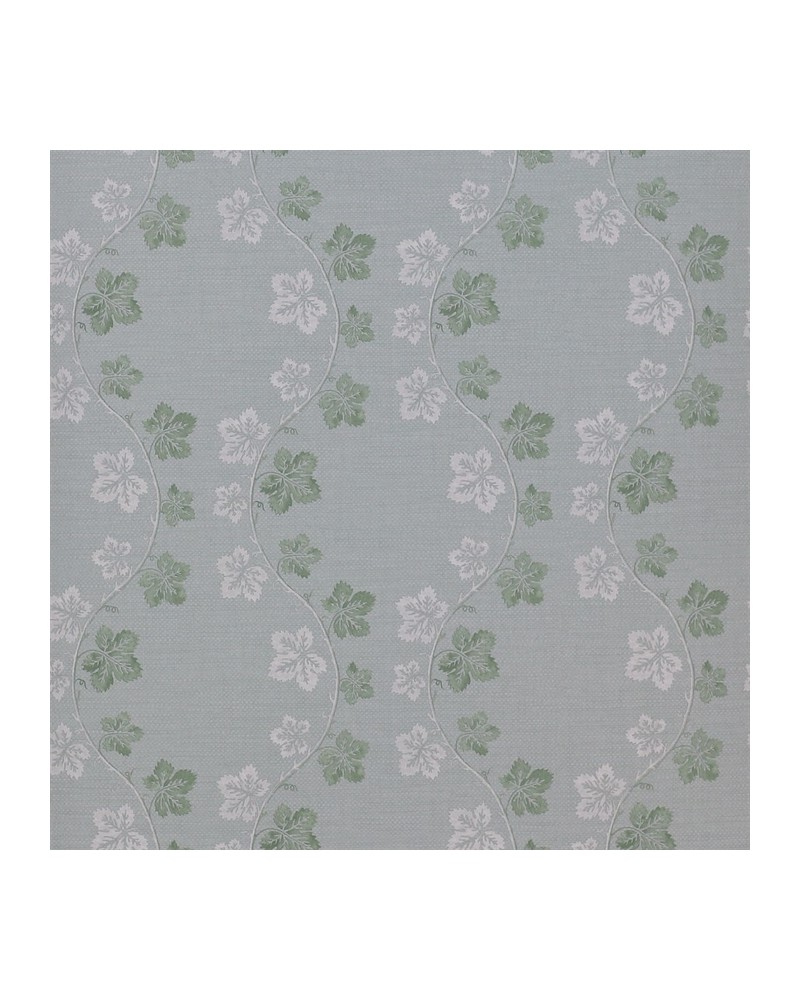 Papel Pintado CFW7177-05 LOTTA Aqua Green - COLEFAX AND FOWLER Papel Pintado CFW7177-05 LOTTA Aqua Green - COLEFAX AND FOWLER