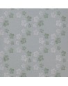 Papel Pintado CFW7177-05 LOTTA Aqua Green - COLEFAX AND FOWLER