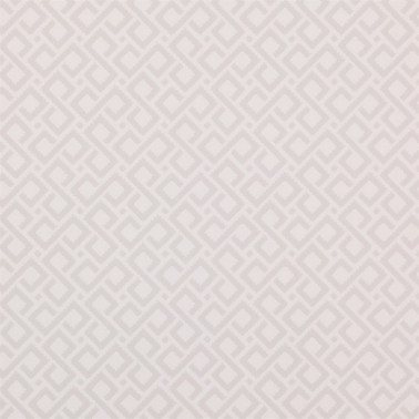 Papel de parede CFW7178-02 MAZELY Silver - COLEFAX AND FOWLER