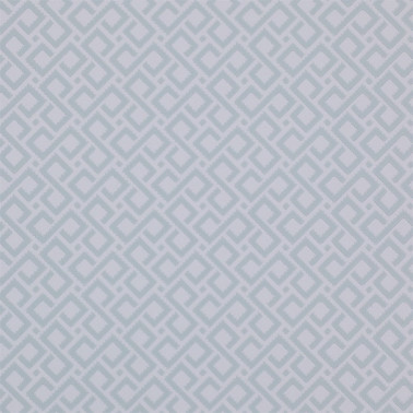 Papel Pintado CFW7178-03 MAZELY Old Blue - COLEFAX AND FOWLER