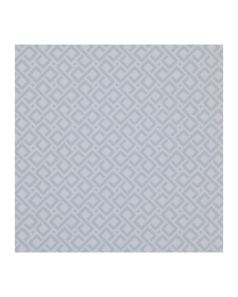 Papier peint CFW7178-03 MAZELY Old Blue - COLEFAX AND FOWLER Papier peint CFW7178-03 MAZELY Old Blue - COLEFAX AND FOWLER
