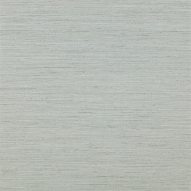 Wallpaper CFW7179-08 SANDRINE Aqua - COLEFAX AND FOWLER