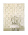 Papel Pintado CFW7177-03 LOTTA Old Blue - COLEFAX AND FOWLER