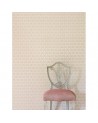 Papel de parede CFW7176-01 SWIFT Beige - COLEFAX AND FOWLER