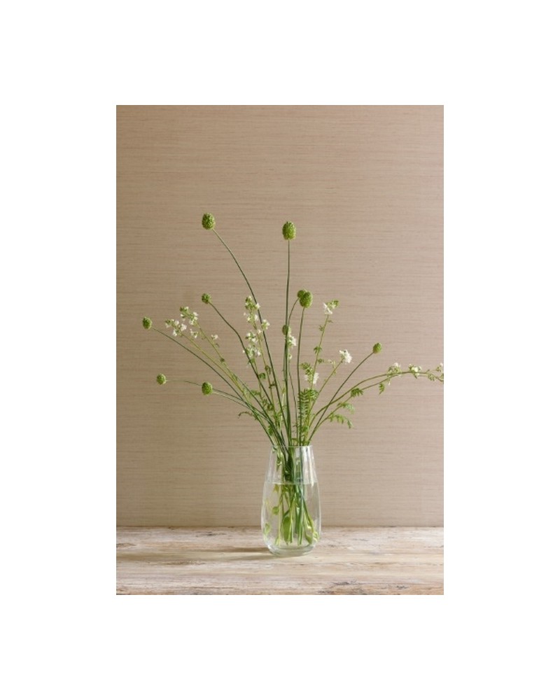 Papel de parede CFW7179-10 SANDRINE Silver - COLEFAX AND FOWLER