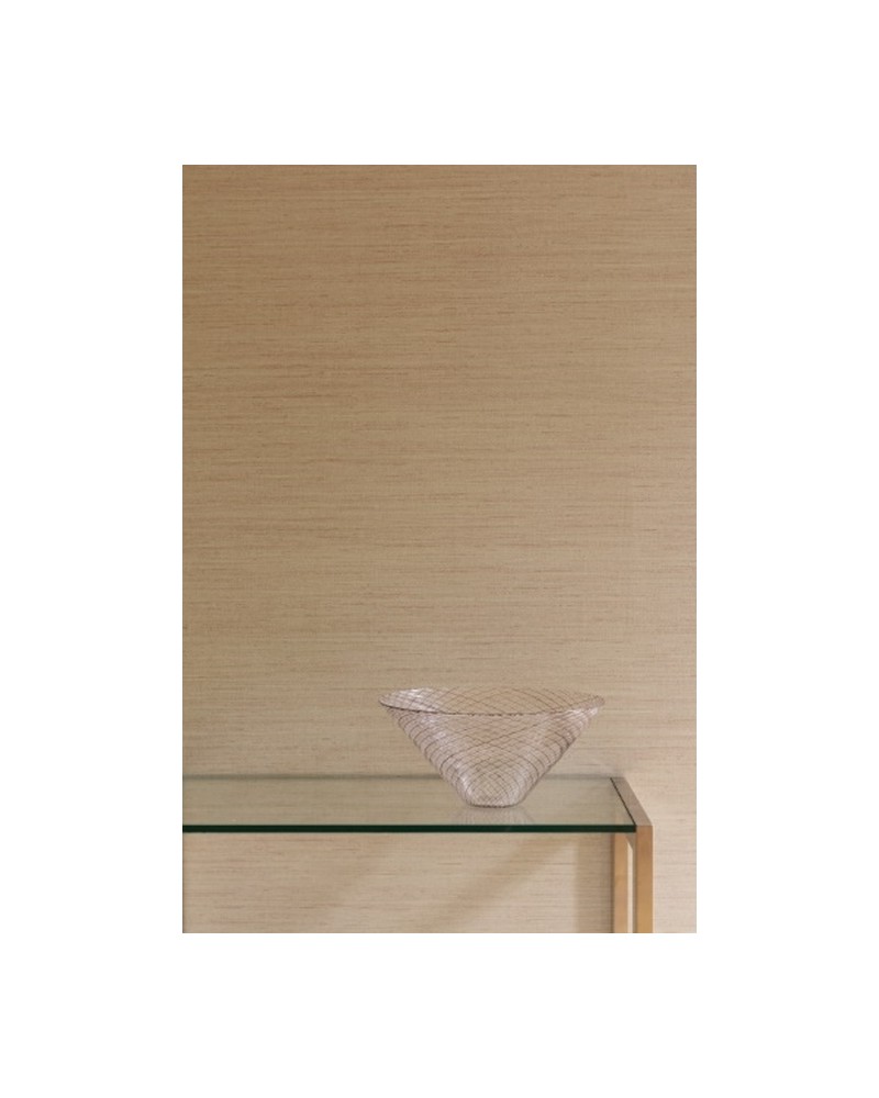Papier peint CFW7179-05 SANDRINE Gold - COLEFAX AND FOWLER