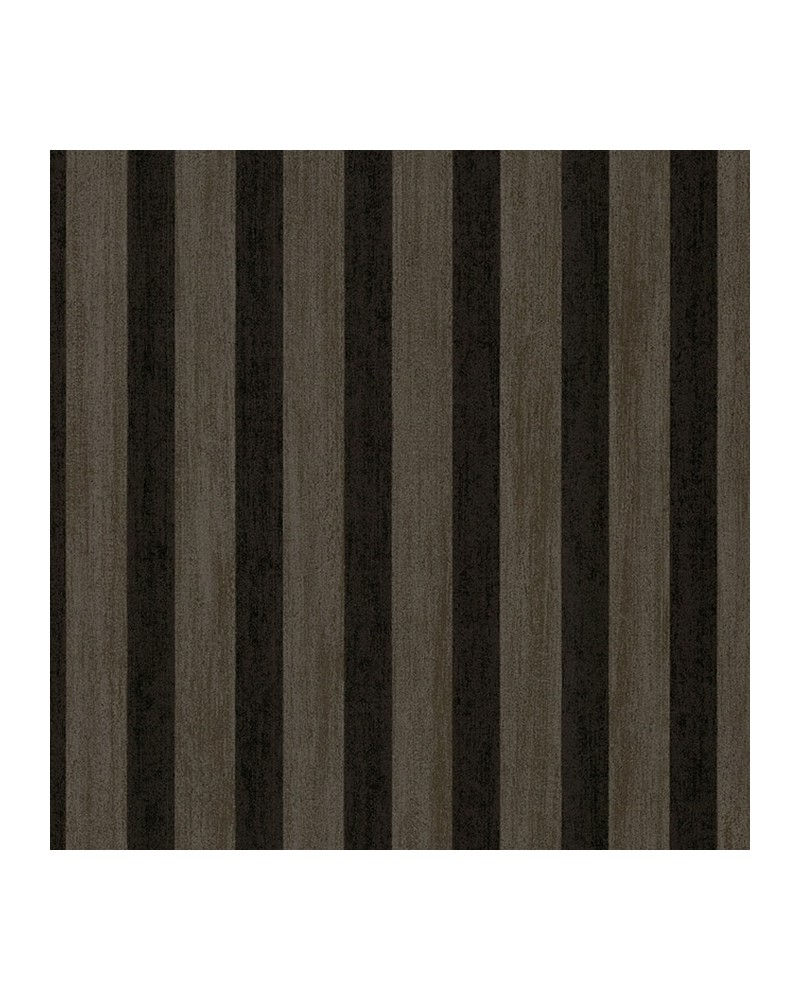 Papel de parede PETITE STRIPE 78118 - FLAMANT