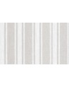 Papier peint BAYADERE 78100 - FLAMANT