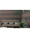 Tapete GRANDE STRIPE 30004 - FLAMANT