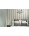 Papier peint STRIPE 30020 - FLAMANT