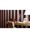 Papier peint VELVET 18115 - FLAMANT