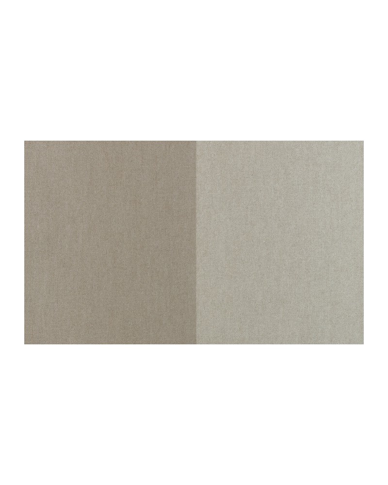 Papier peint GRANDE STRIPE 30003 - FLAMANT