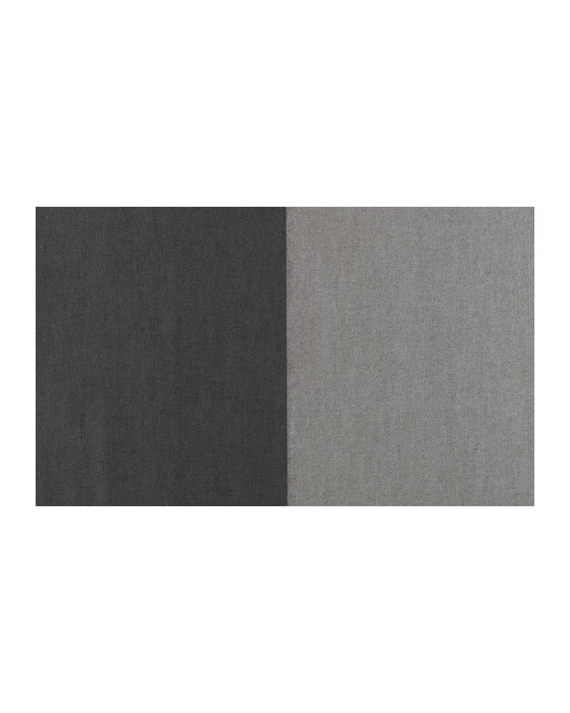 Papier peint GRANDE STRIPE 30005  - FLAMANT