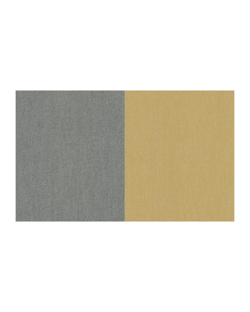 Papier peint GRANDE STRIPE 30025 - FLAMANT