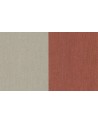 Papier peint GRANDE STRIPE 30026 - FLAMANT