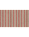 Papier peint GRANDE STRIPE 30003 - FLAMANT