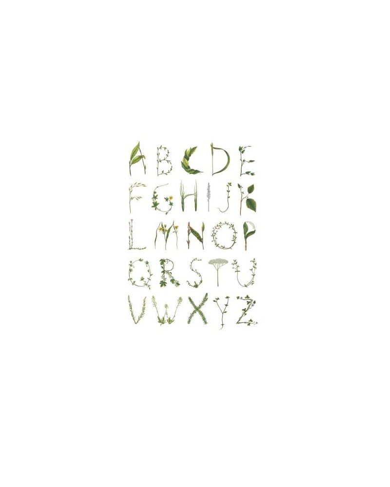 Wallpaper R13191-4 ABC FOR THE SPELLING BEE - REBEL WALLS Wallpaper R13191-4 ABC FOR THE SPELLING BEE - REBEL WALLS