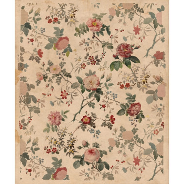 Carta da Parati R13071-5 ROSEGARDEN - REBEL WALLS