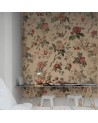 Papier peint R13071-5 ROSEGARDEN - REBEL WALLS