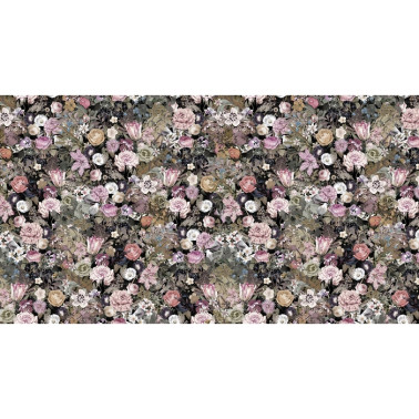 Carta da Parati R13141-6 MEADOW - REBEL WALLS