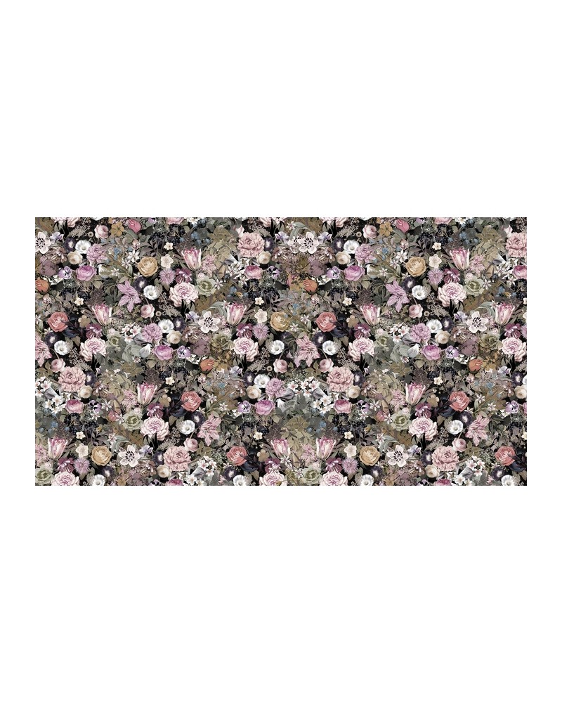 Carta da Parati R13141-6 MEADOW - REBEL WALLS Carta da Parati R13141-6 MEADOW - REBEL WALLS