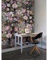 Carta da Parati R13141-6 MEADOW - REBEL WALLS