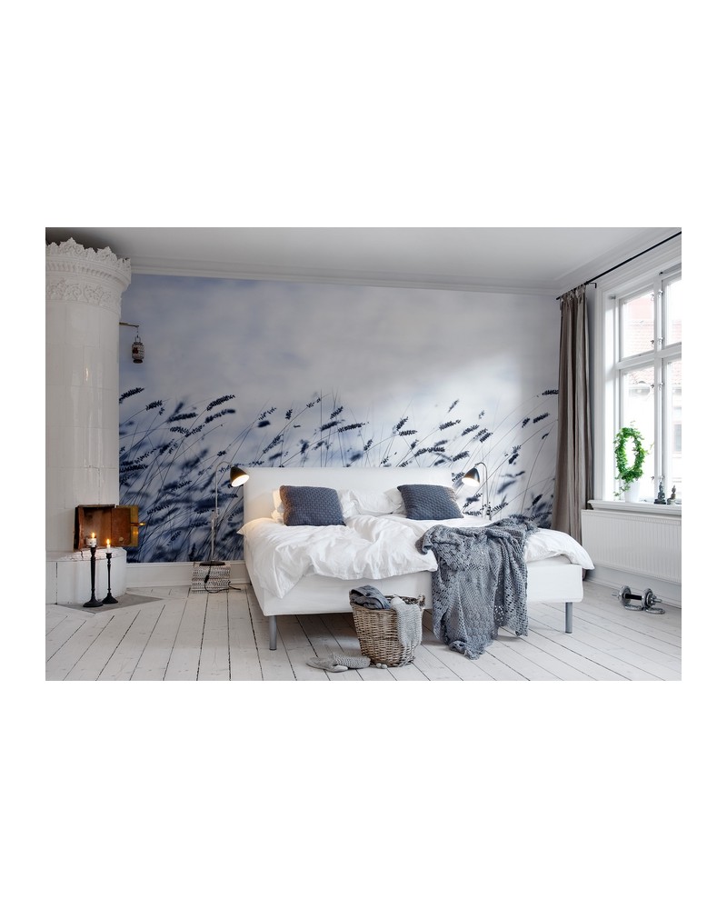 Carta da Parati R12971-8 SCANDINAVIAN LIGHT - REBEL WALLS