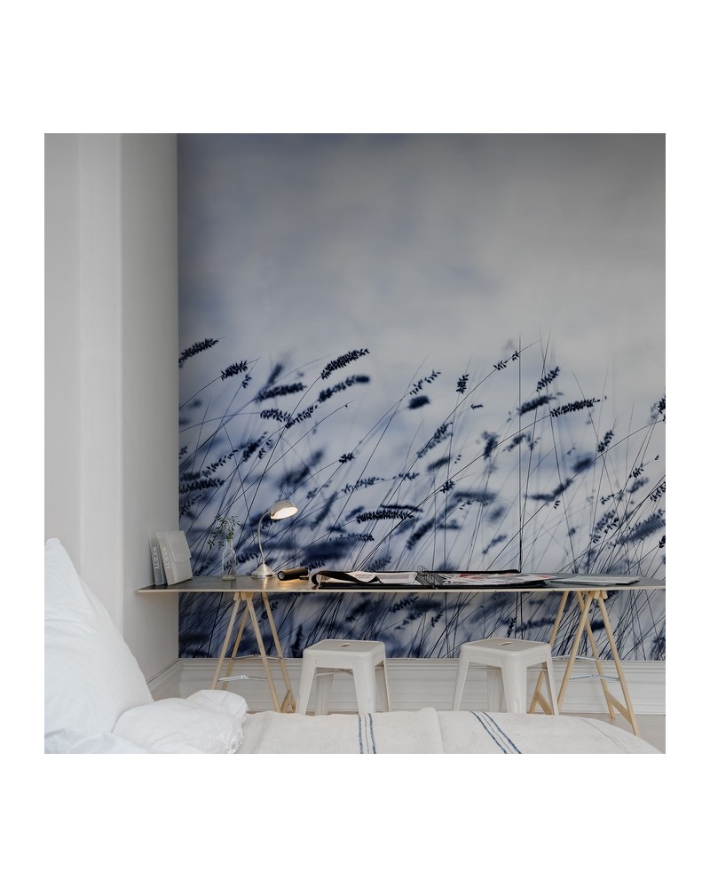 Carta da Parati R12971-8 SCANDINAVIAN LIGHT - REBEL WALLS
