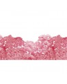 Wallpaper R13056-8 BELLEWOOD CRIMSON TOILE - REBEL WALLS