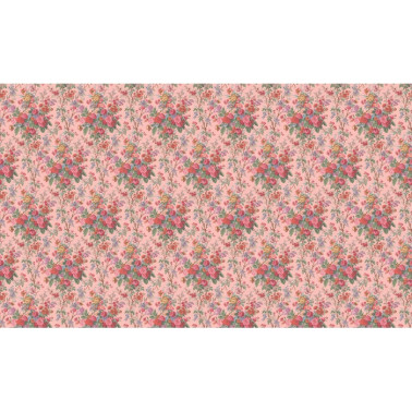Carta da Parati R13251-8 BOUQUET - REBEL WALLS