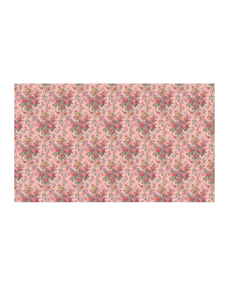 Carta da Parati R13251-8 BOUQUET - REBEL WALLS Carta da Parati R13251-8 BOUQUET - REBEL WALLS