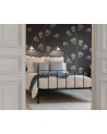Tapete R13061-4 LA VIE EN TULIPE BLACK - REBEL WALLS