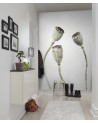 Carta da Parati R12991-8 SIMPLE SEEDPOO - REBEL WALLS