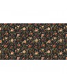 Papier peint R13073-4 THORN ROSE - REBEL WALLS