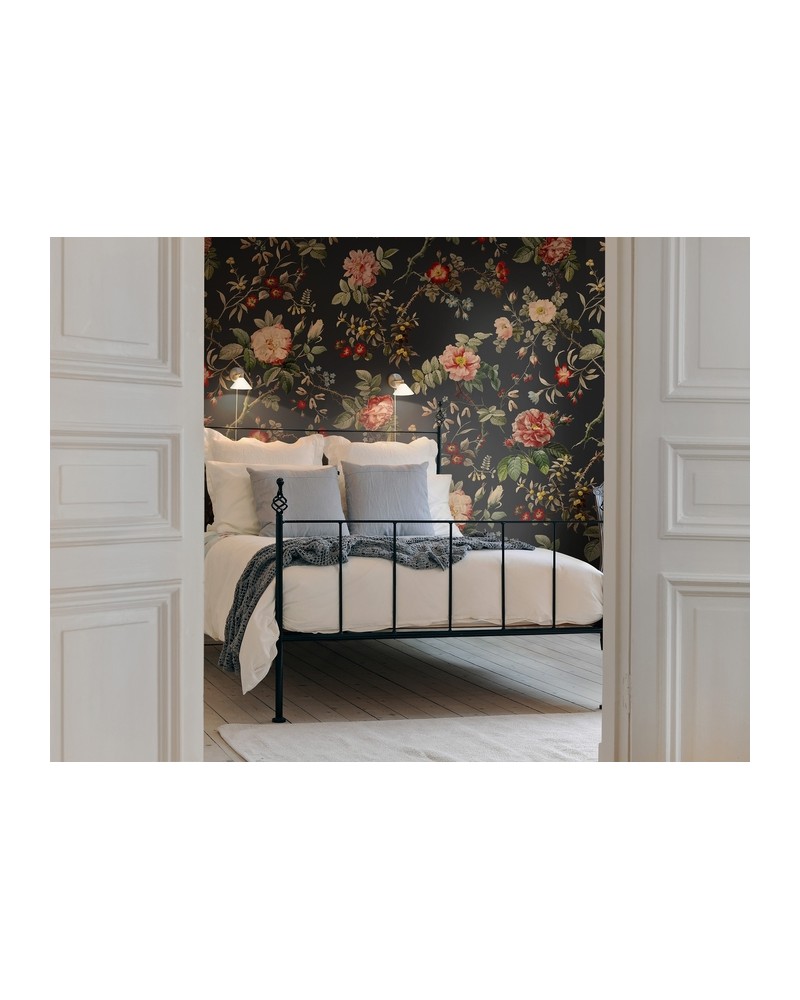Papier peint R13073-4 THORN ROSE - REBEL WALLS