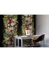 Papel Pintado R13131-4 FLOWERBED - REBEL WALLS