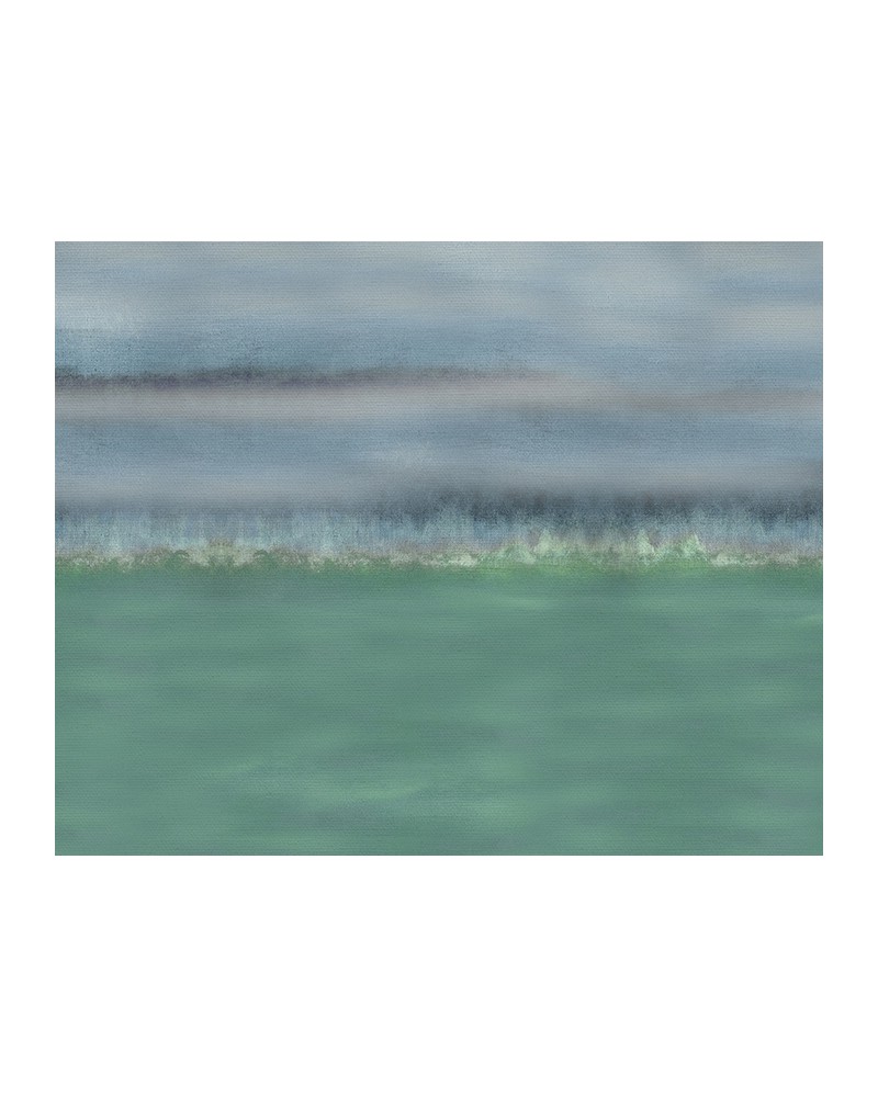 Papier peint 6800102 MARK EMERALD - COORDONNE Papier peint 6800102 MARK EMERALD - COORDONNE