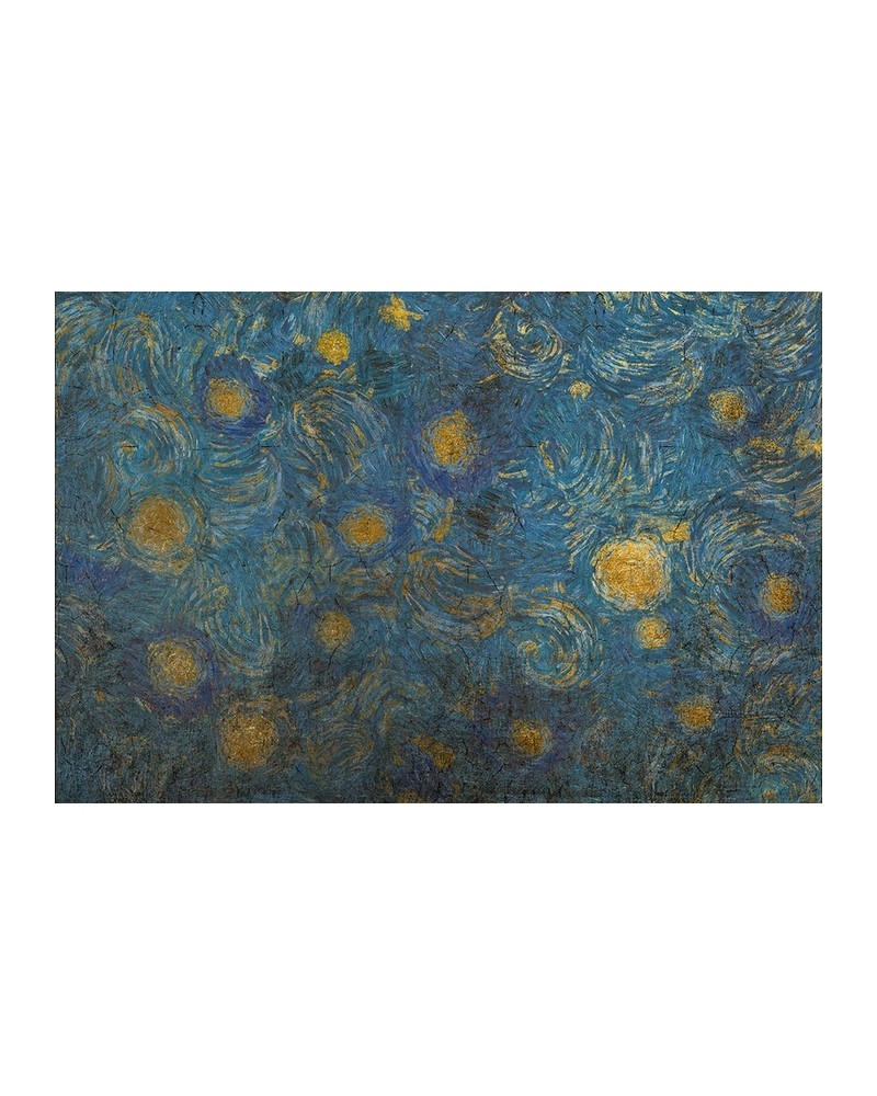 Papel de parede 6800108 VINCENT BLUE - COORDONNE Papel de parede 6800108 VINCENT BLUE - COORDONNE