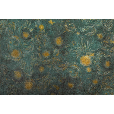 Carta da Parati 6800110 VINCENT EMERALD - COORDONNE