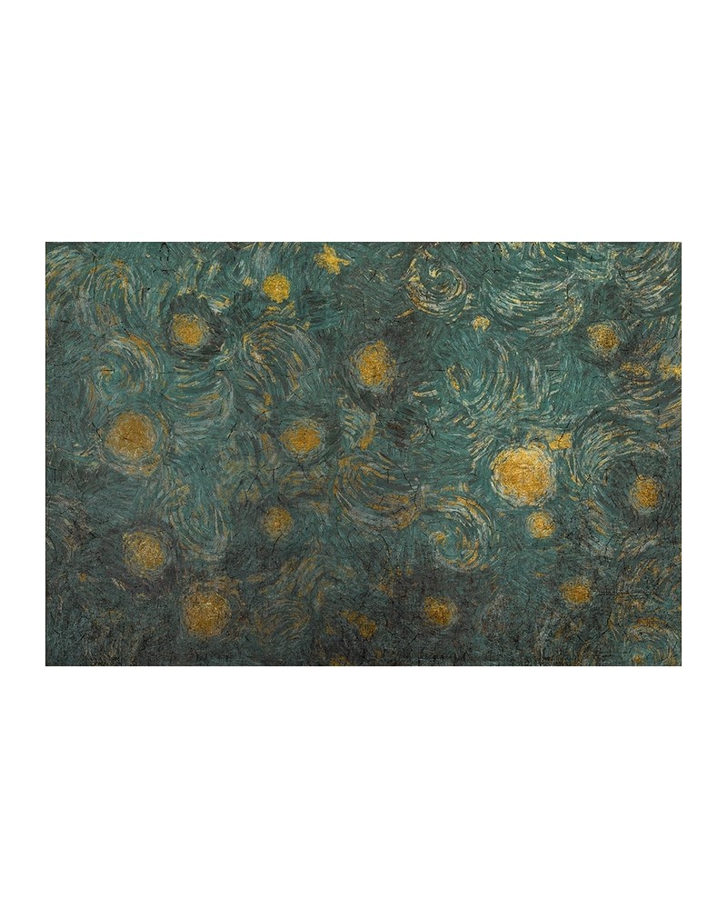 Papel de parede 6800110 VINCENT EMERALD - COORDONNE Papel de parede 6800110 VINCENT EMERALD - COORDONNE
