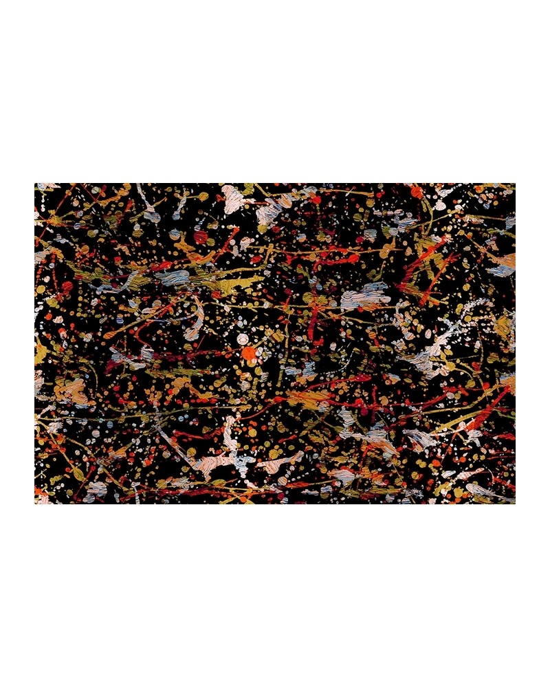 Wallpaper 6800111 JACKSON BLACK - COORDONNE Wallpaper 6800111 JACKSON BLACK - COORDONNE