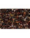 Wallpaper 6800111 JACKSON BLACK - COORDONNE